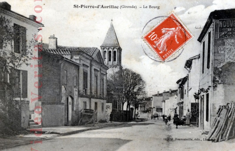 026 le bourg