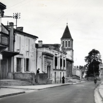 029 la poste   l   glise