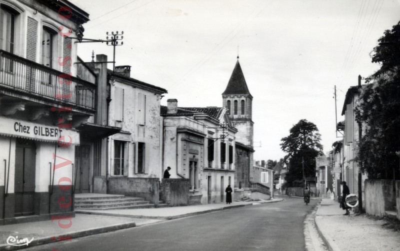 029 la poste   l   glise