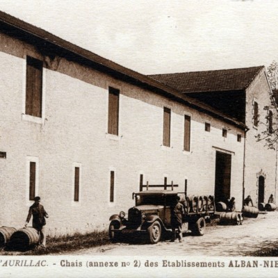 02 chais alban nibaut  gare 