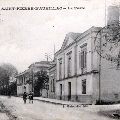 035 la poste