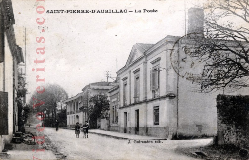035 la poste