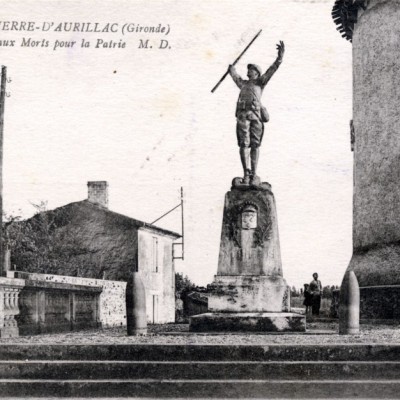 043 monument aux morts