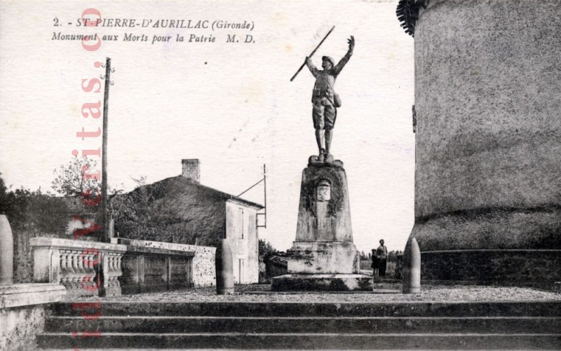 043 monument aux morts