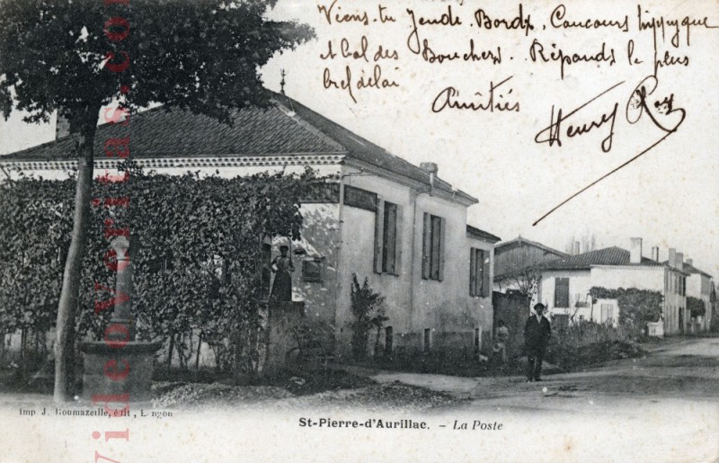 060 l ancienne poste