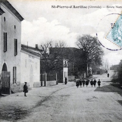 070 La Plaine