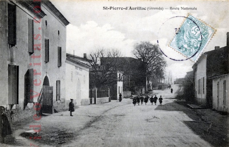070 La Plaine