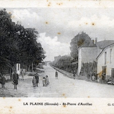 071 La Plaine