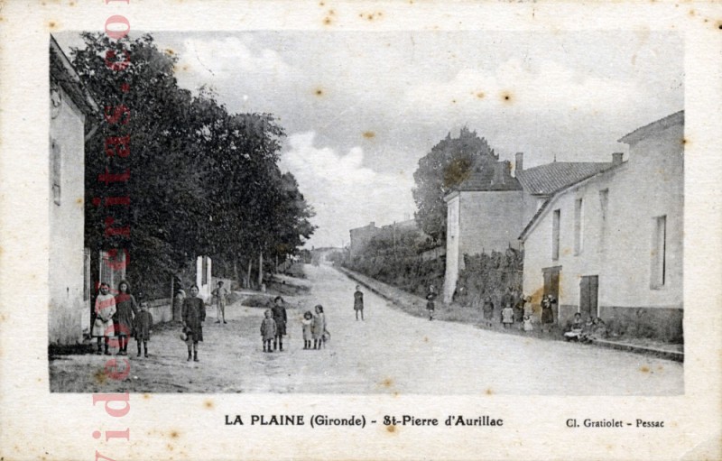 071 La Plaine
