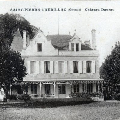 095 chateau daurat