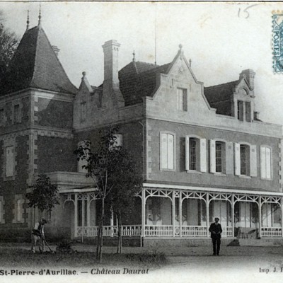 099 chateau daurat