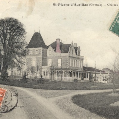 101 1 chateau daurat