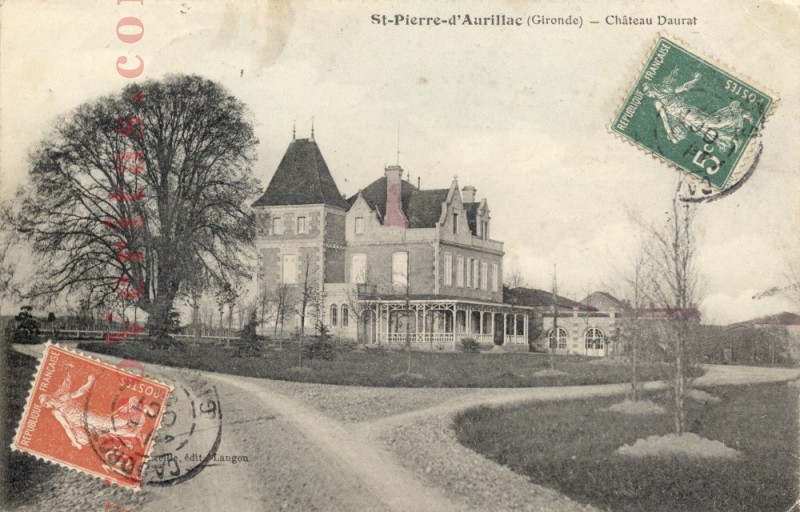 101 1 chateau daurat