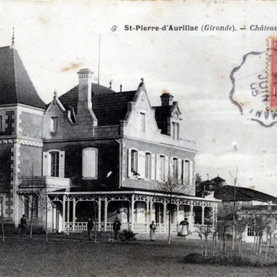 102 chateau daurat