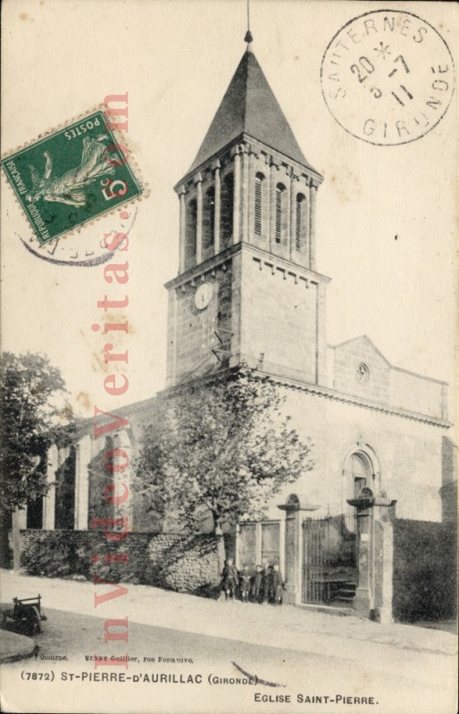 denuault 1