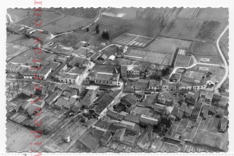 01 saint pierre d aurillac vue aerienne
