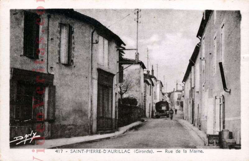 038 rue de la mane