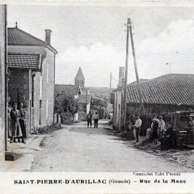 040 rue de la mane