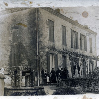 041 rue de la mane