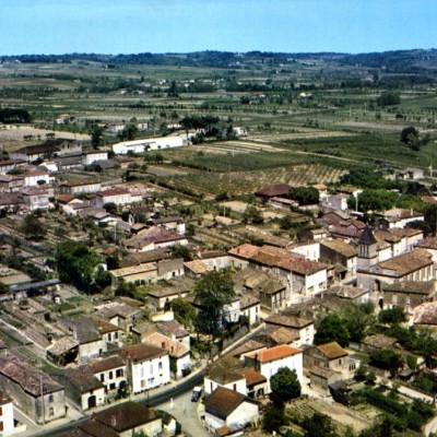 05 stpierre d aurillac vue aerienne de st pierre