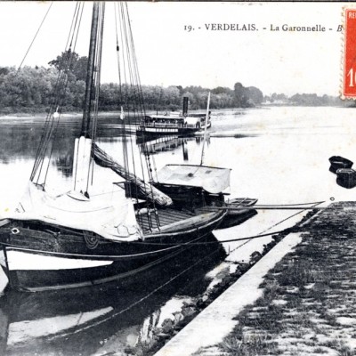 148 verdelais la garonnelle
