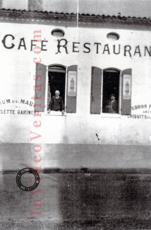 innondation 1930
