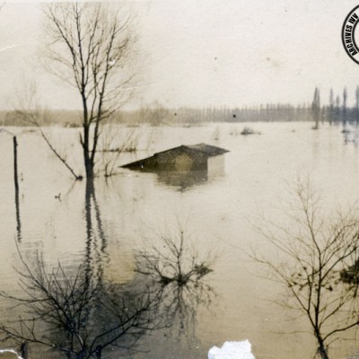 innondation 1930