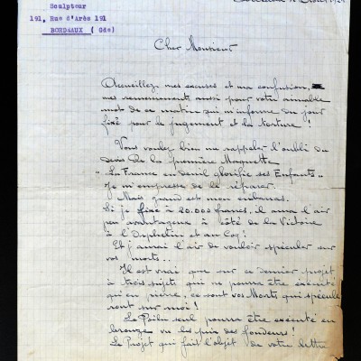 1921 4 aout j lougarre 