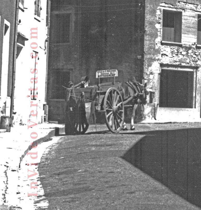 poubelle saint macaire