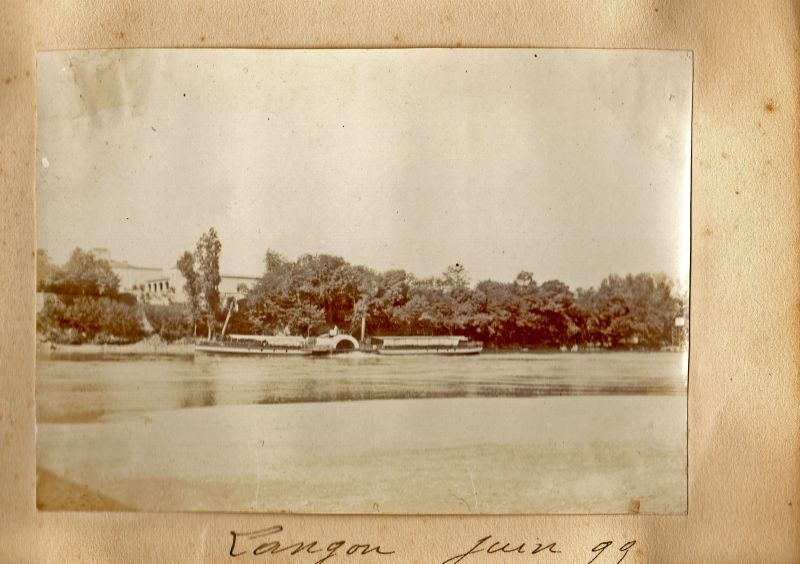 langon
