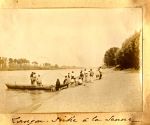 langon peche a la senne