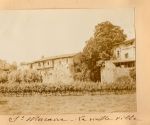 saint macaire vieille ville