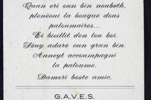 pub gaves