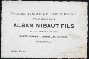 pub nibaut et fils