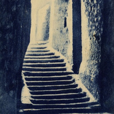 Saint Macaire Entree des Grottes