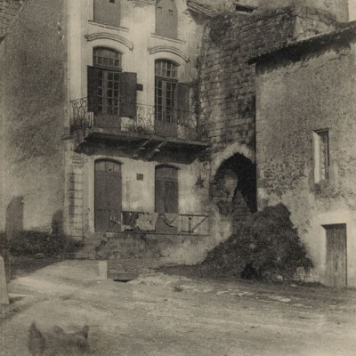 Saint Macaire La Porte Rendesse 02