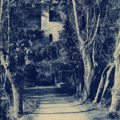 Saint Macaire Le Chemin des Grottes