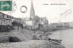 Langon Bords de Garonne