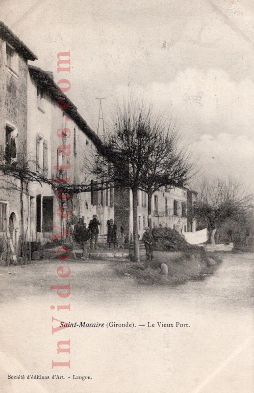 St macaire St macaire img20191003 18325482