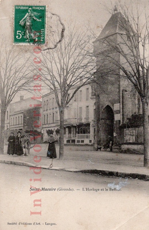 St macaire St macaire img20191003 18364073