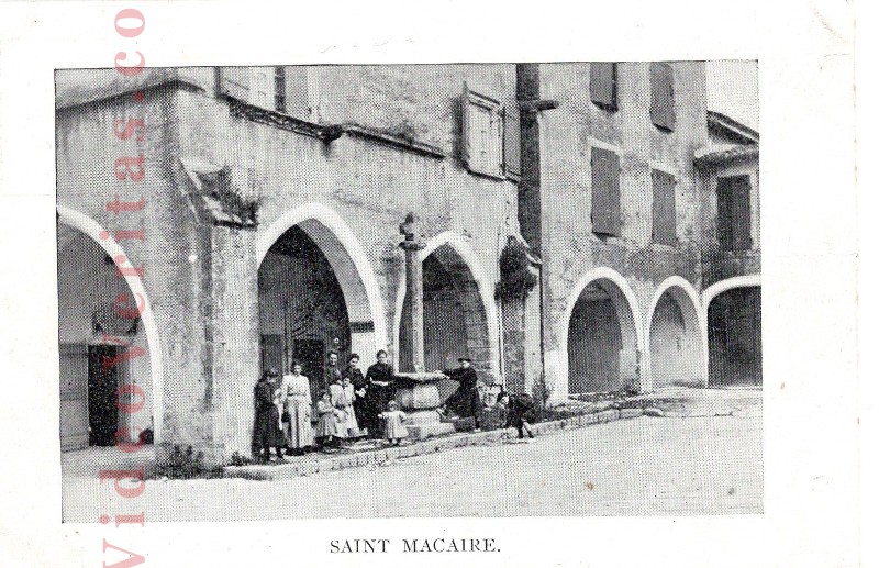 St macaire St macaire img20191003 18384905