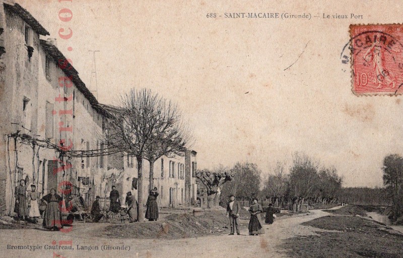 St macaire St macaire img20191006 18273711