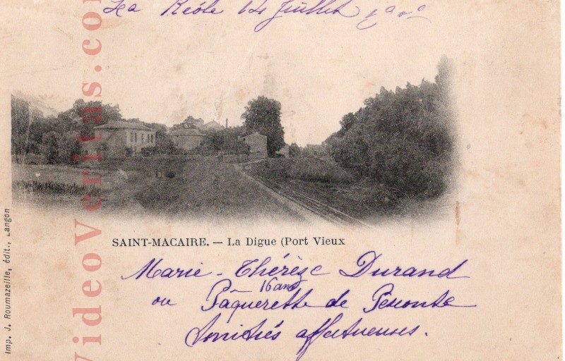 St macaire St macaire img20191007 10541185