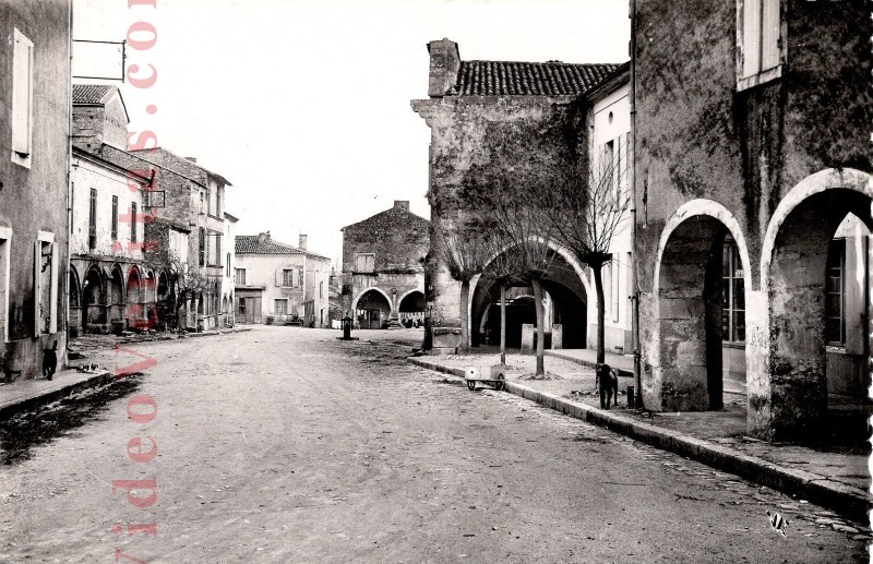 St macaire img20191003 18393455