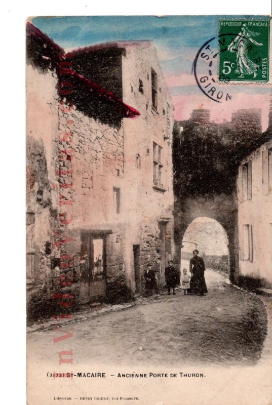 St macaire St macaire img20190917 11461092