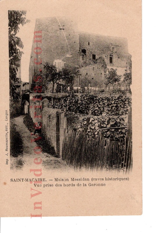 St macaire St macaire img20190917 11475217