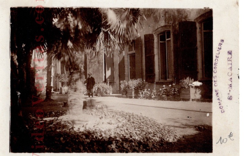 St macaire St macaire img20191006 18283289