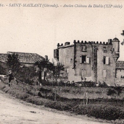 St macaire St macaire img20191006 18382245