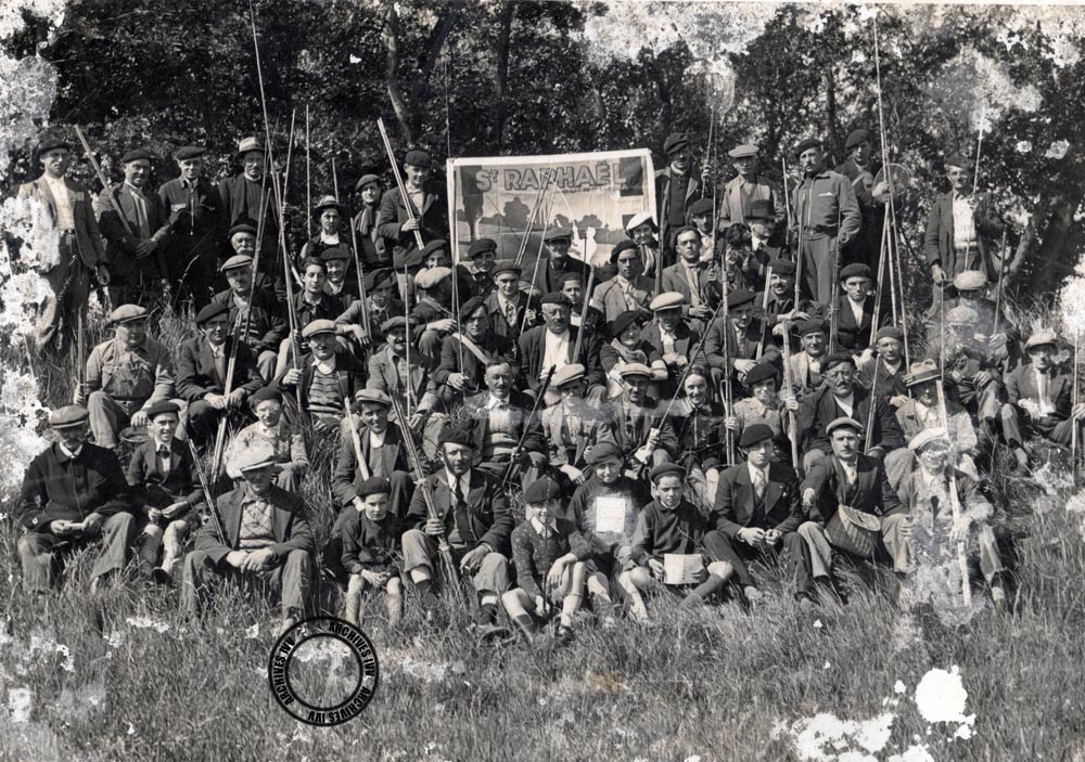 Vie quotidienne à St Pierre