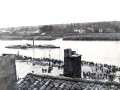 le port de la reole photo 1890 2
